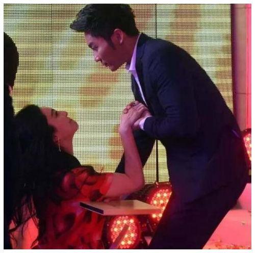 在娱乐圈混的时间长爆料,揭秘那些不为人知的幕后故事