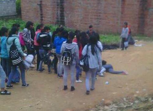 广西容县新闻爆料事件,揭秘背后真相与影响